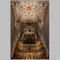 Catedral de Palencia, photo Ondare Lagunak, flickr.jpg